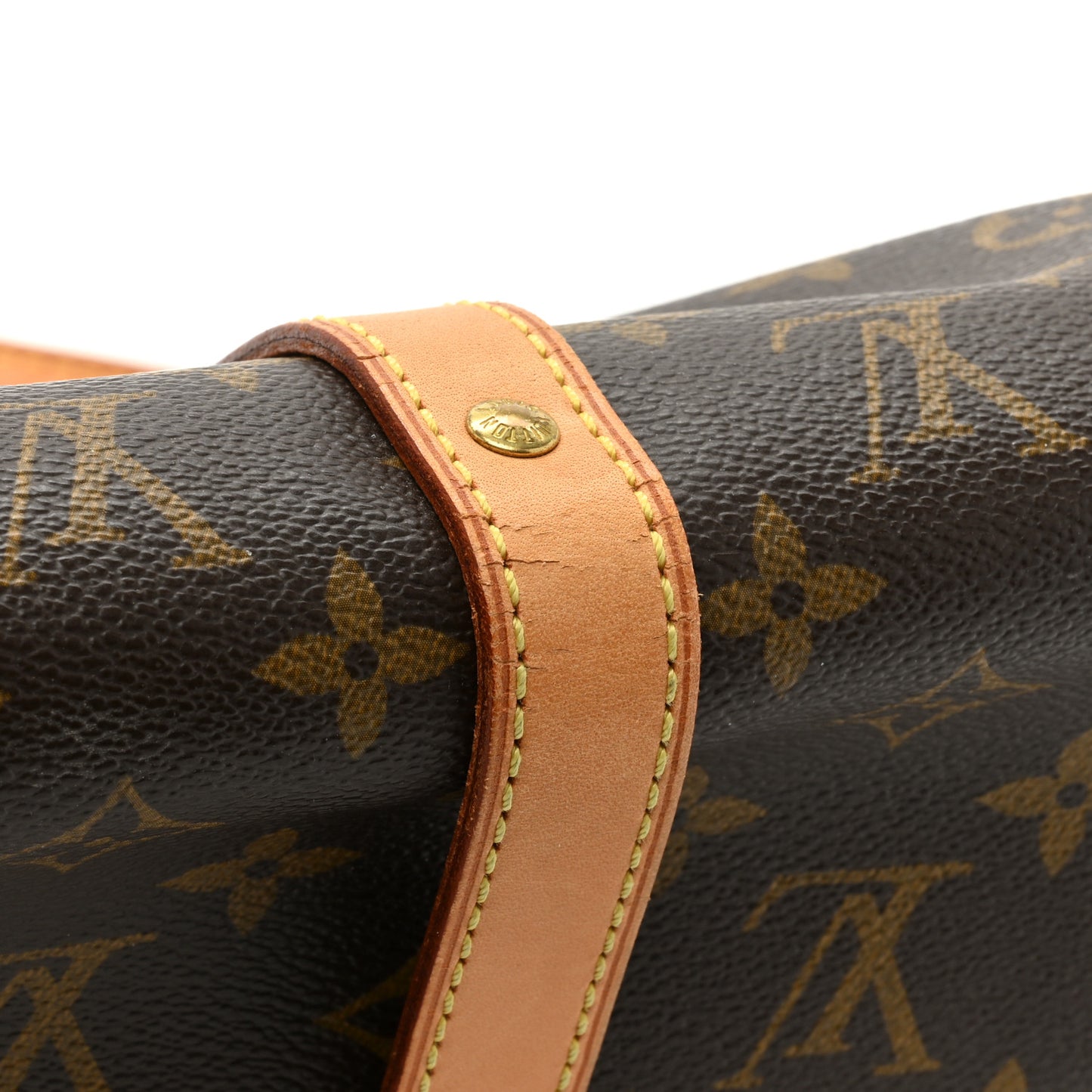 Monogram Saumur 30