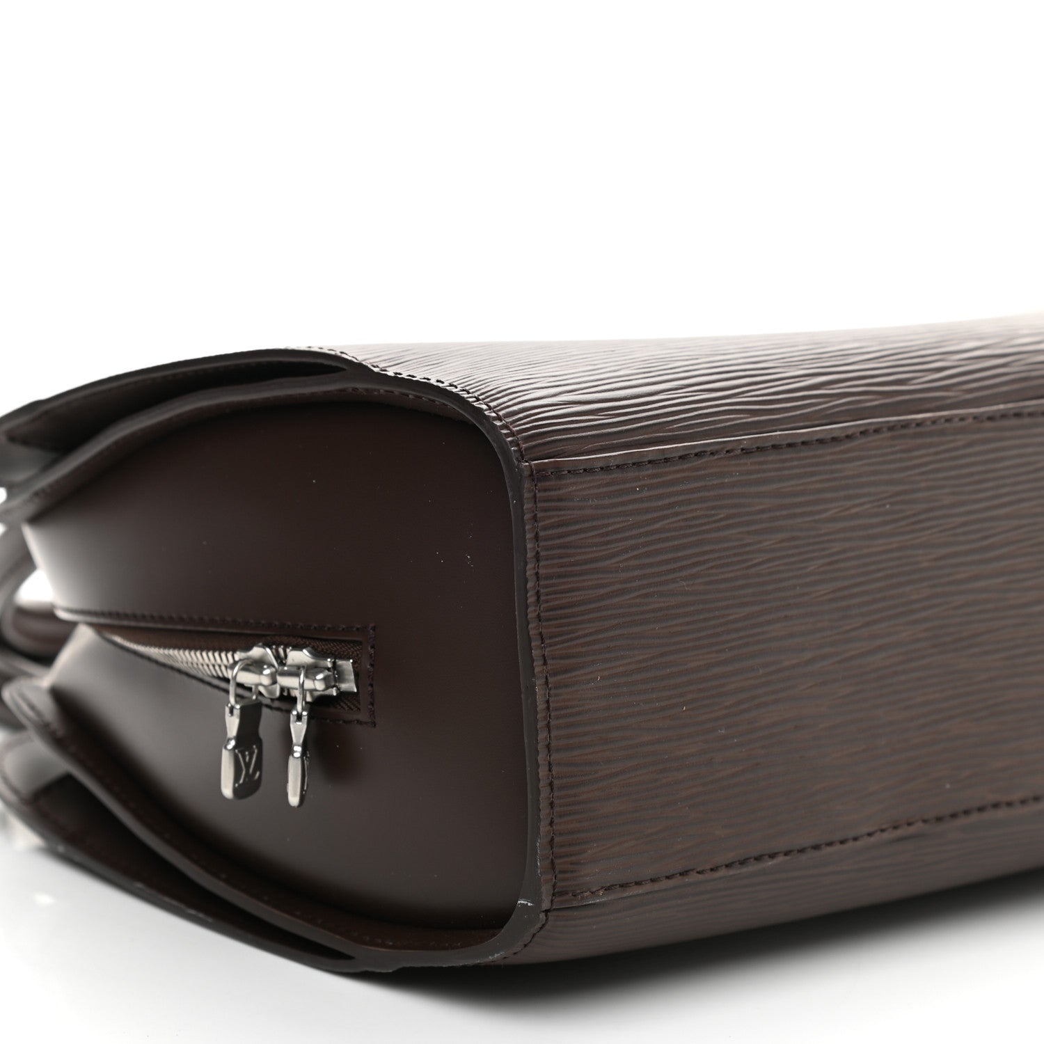 Louis Vuitton Epi Pont-Neuf Moka 9 of 12