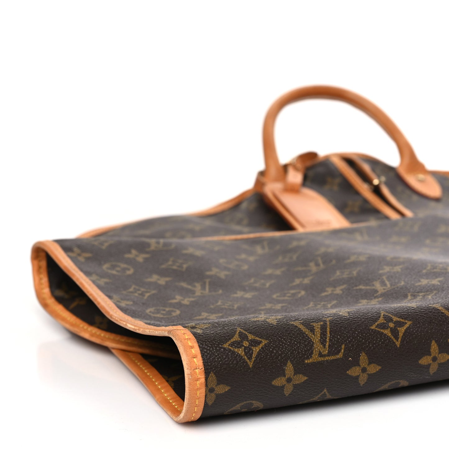 Monogram Garment Carrier