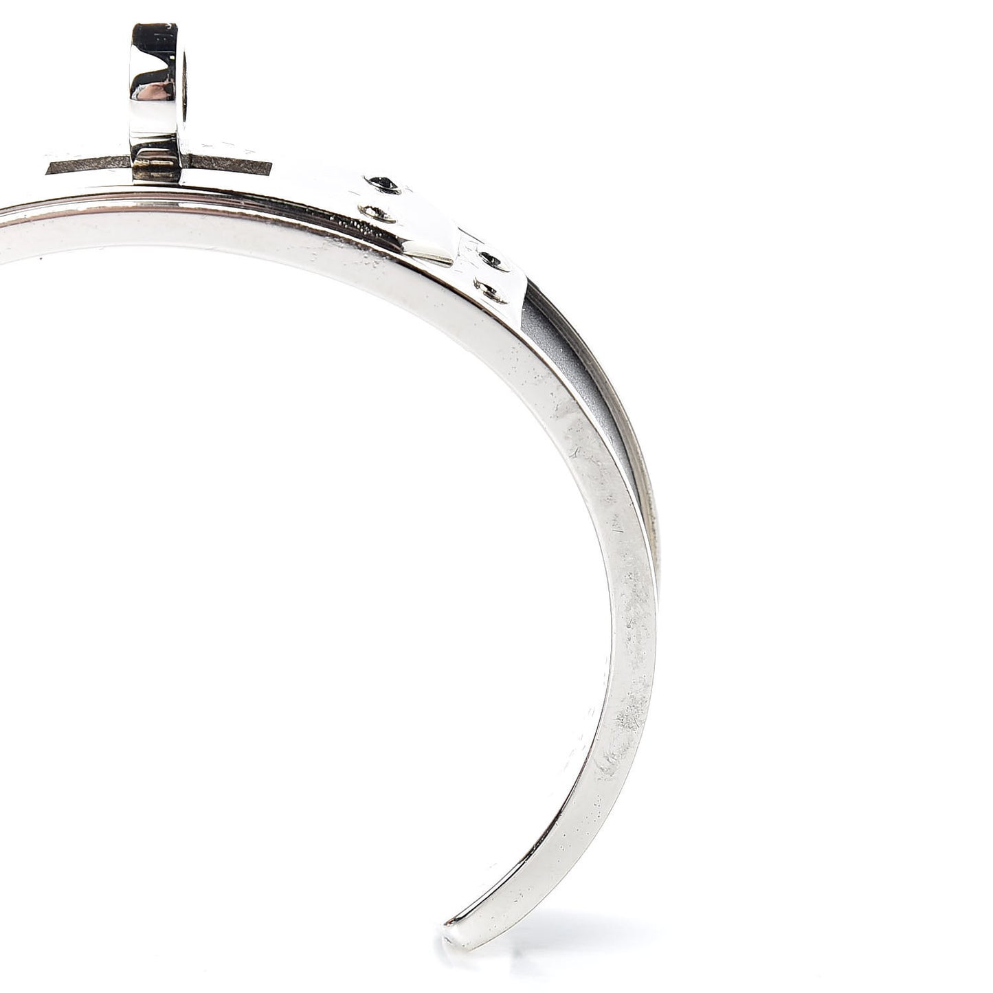 Box Kelly Cuff Black
