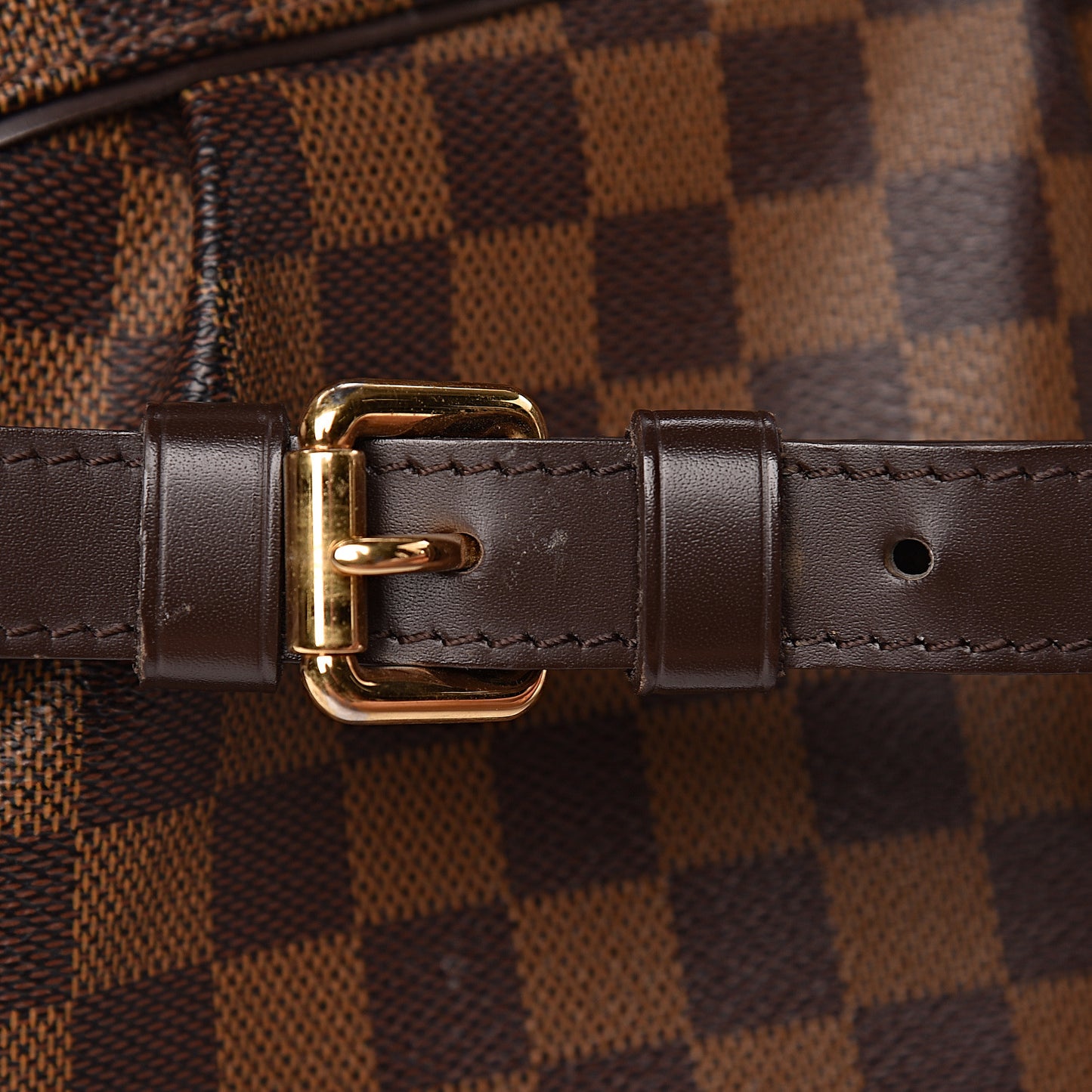 Damier Ebene Trevi PM