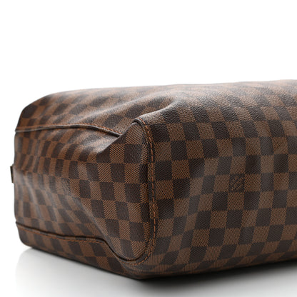 Louis Vuitton Damier Ebene Portobello GM 10 of 11