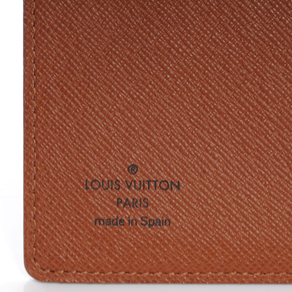 Louis Vuitton Monogram Photo Holder Wallet 6 of 7