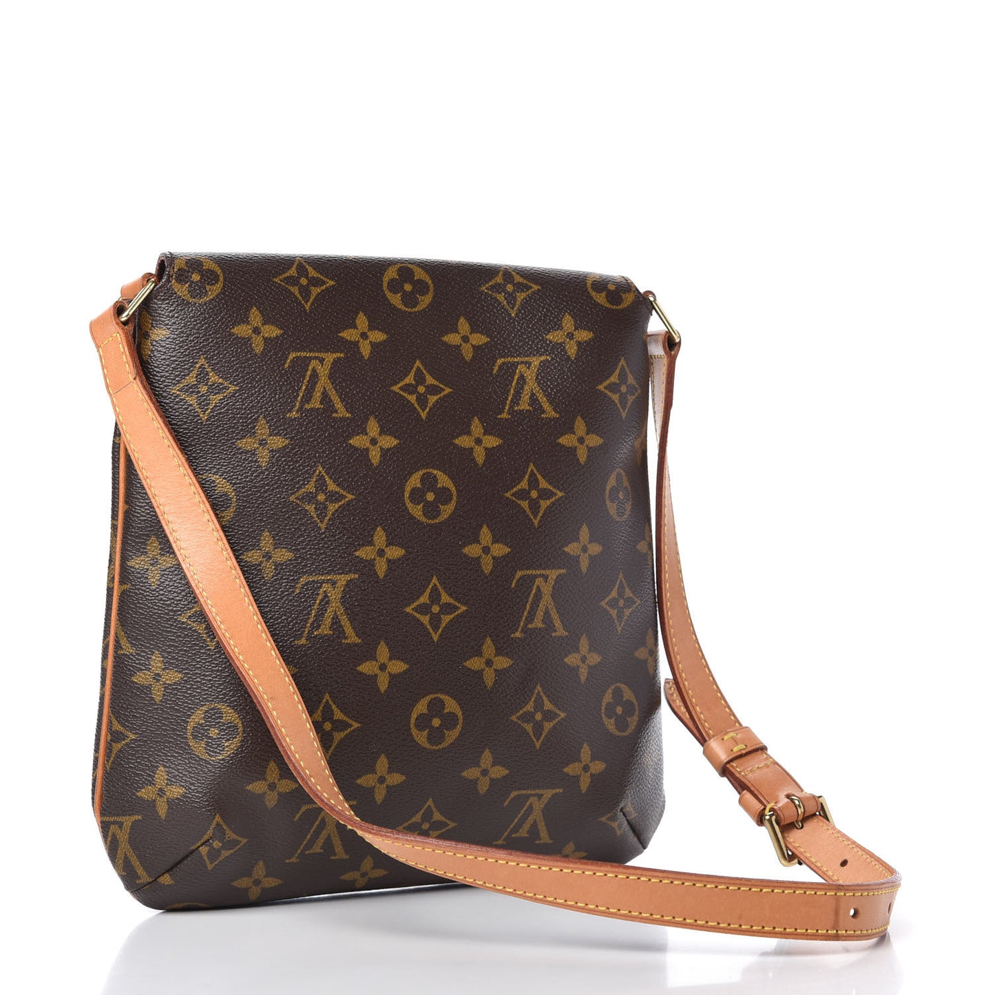 Monogram Musette Salsa