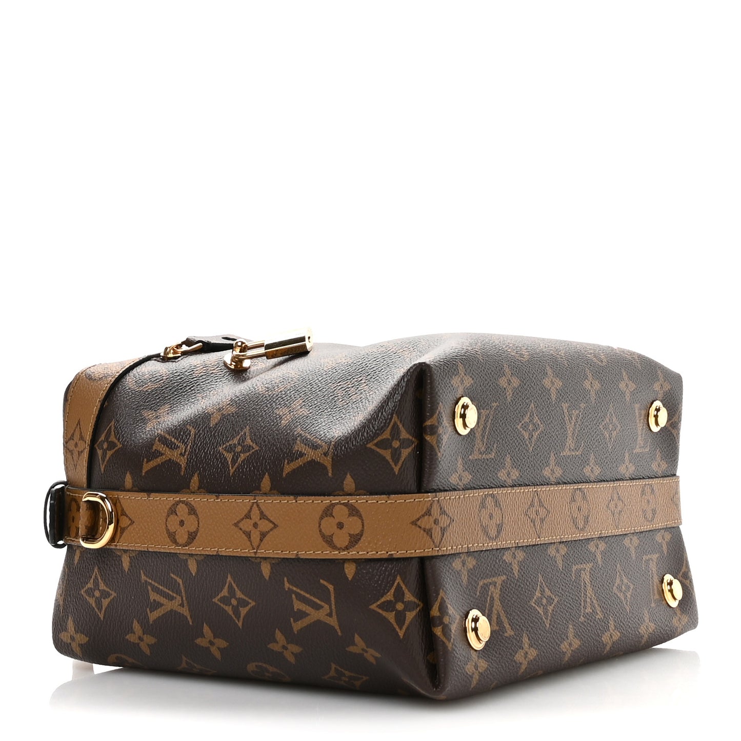 Reverse Monogram City Cruiser PM