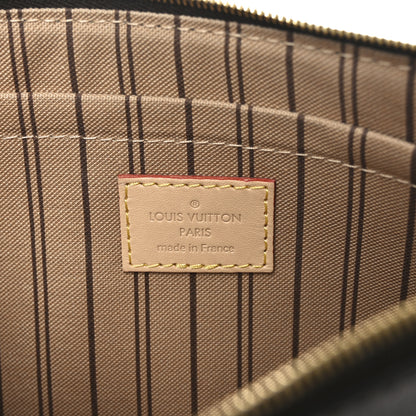 Louis Vuitton Monogram Neverfull MM GM Pochette 6 of 6