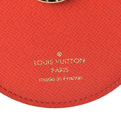 Louis Vuitton Monogram 2018 Christmas Animation Cats Bag Charm Key Ring 3 of 4
