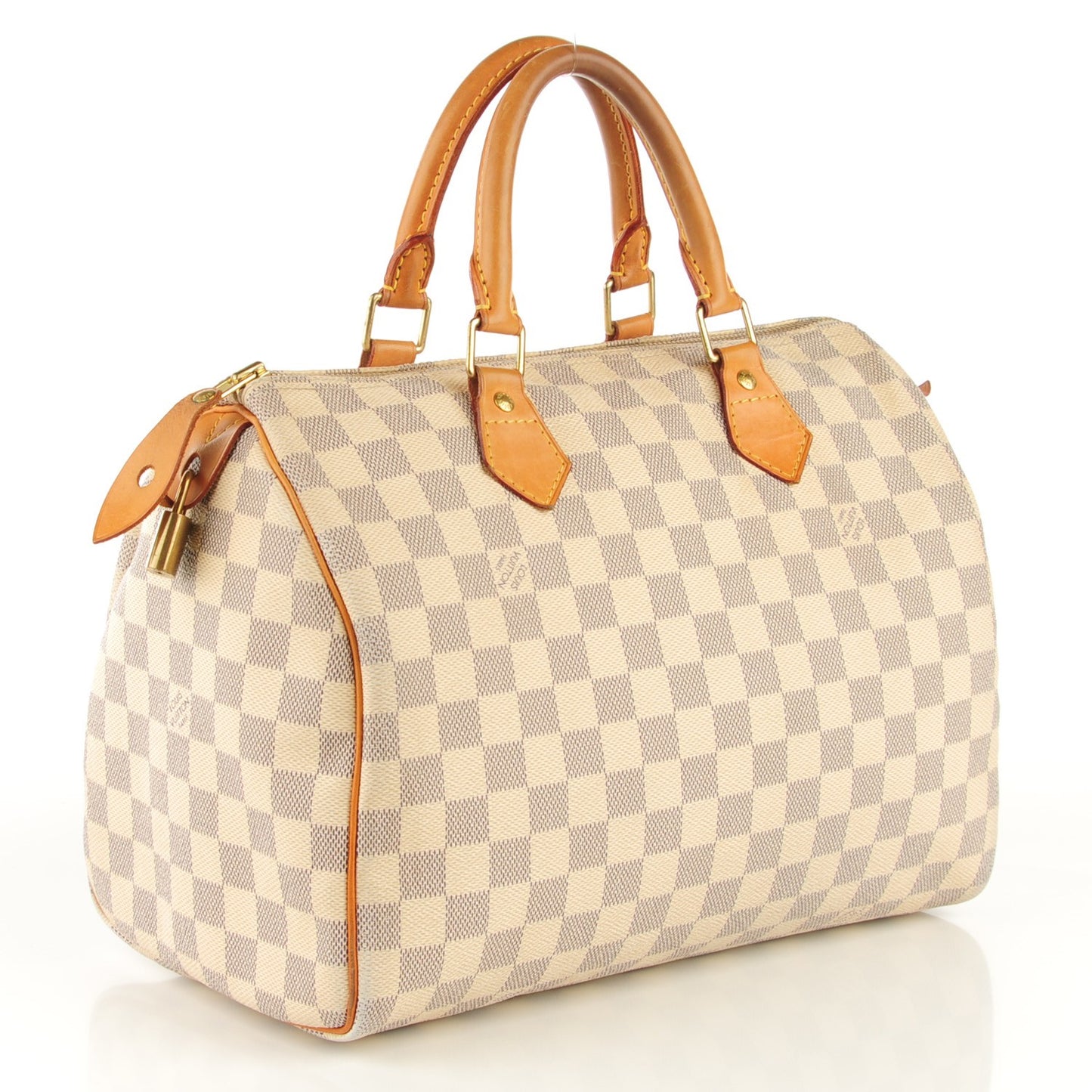 Damier Azur Speedy 30