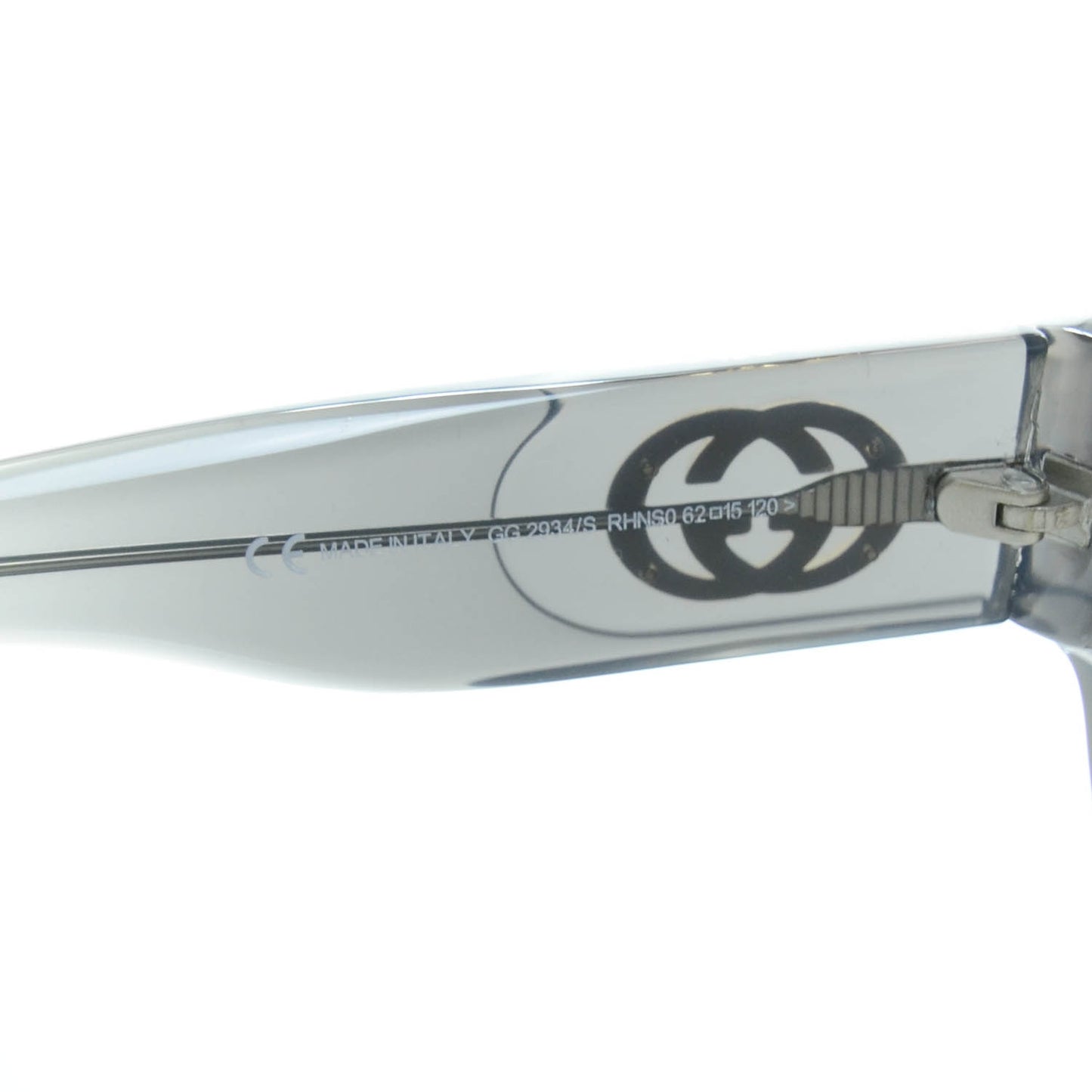 GG Sunglasses 2934S