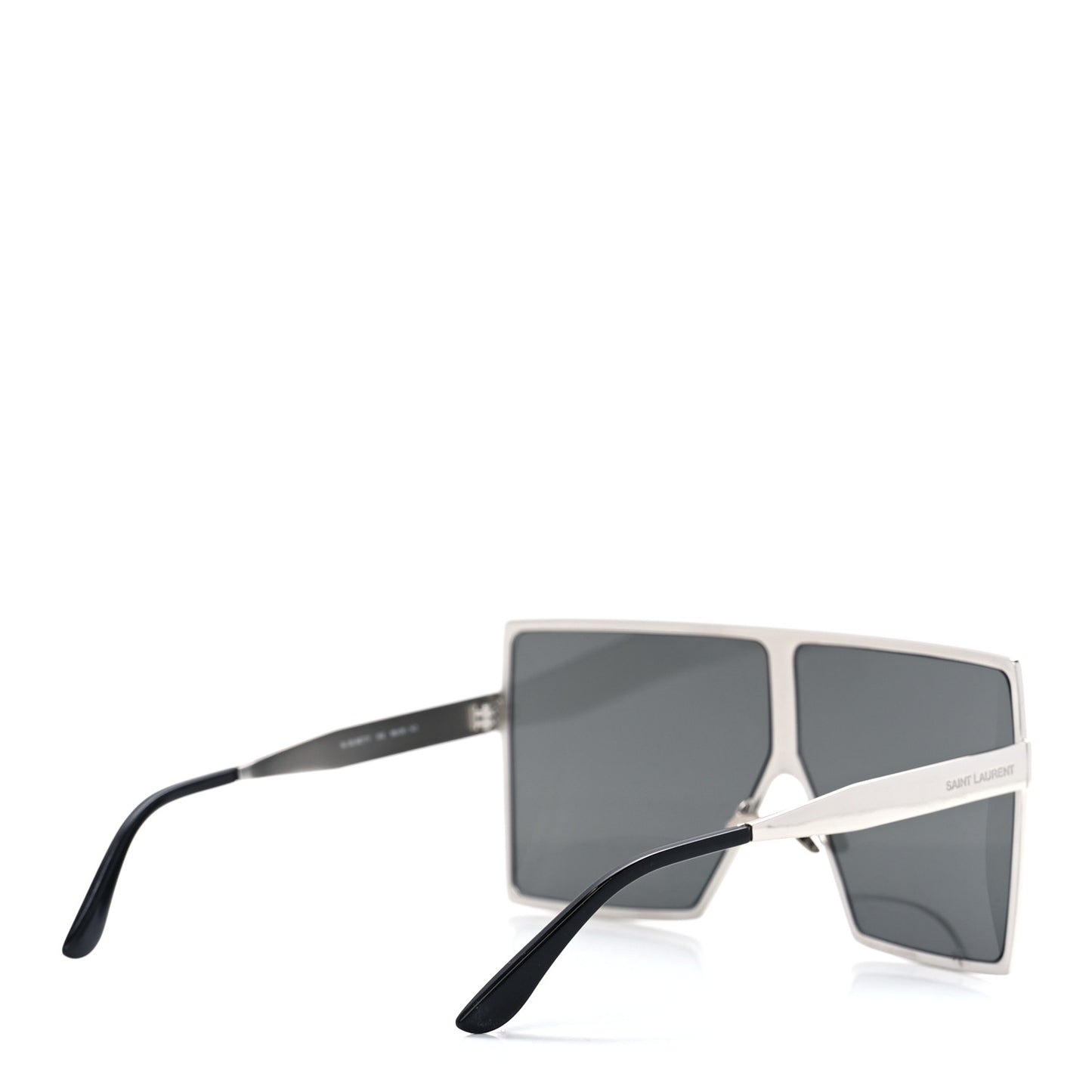 Betty SL182 Sunglasses Silver
