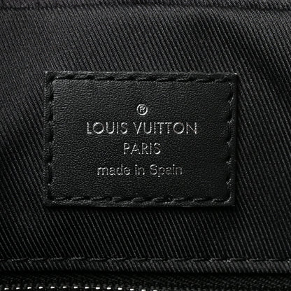 Louis Vuitton Damier Graphite Porte-Documents Business MM 6 of 9