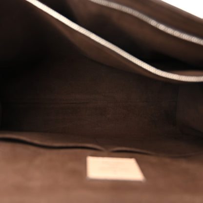 Louis Vuitton Epi Cluny MM Dune 5 of 9