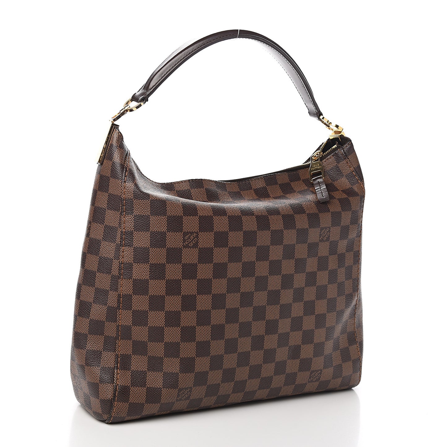 Damier Ebene Portobello PM