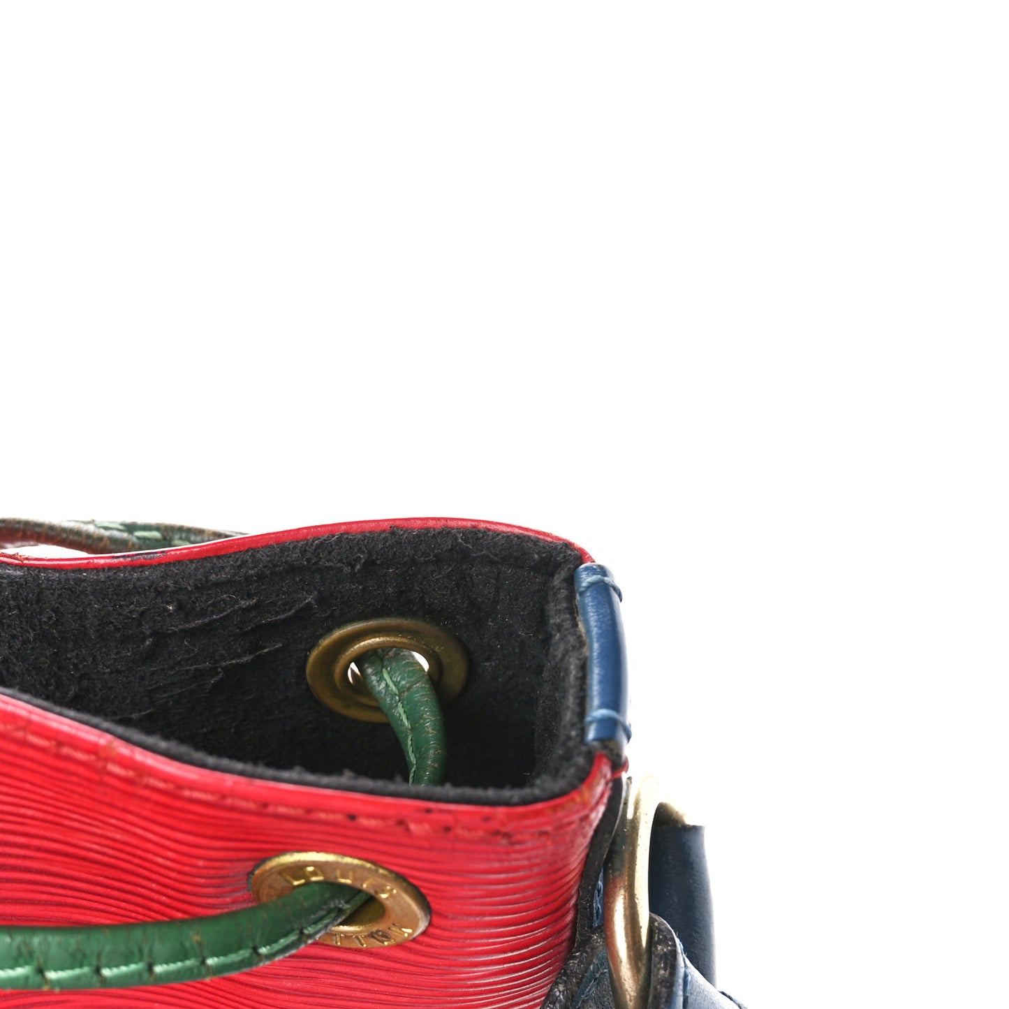 Epi Tri-Color Noe Castillan Red Toledo Borneo