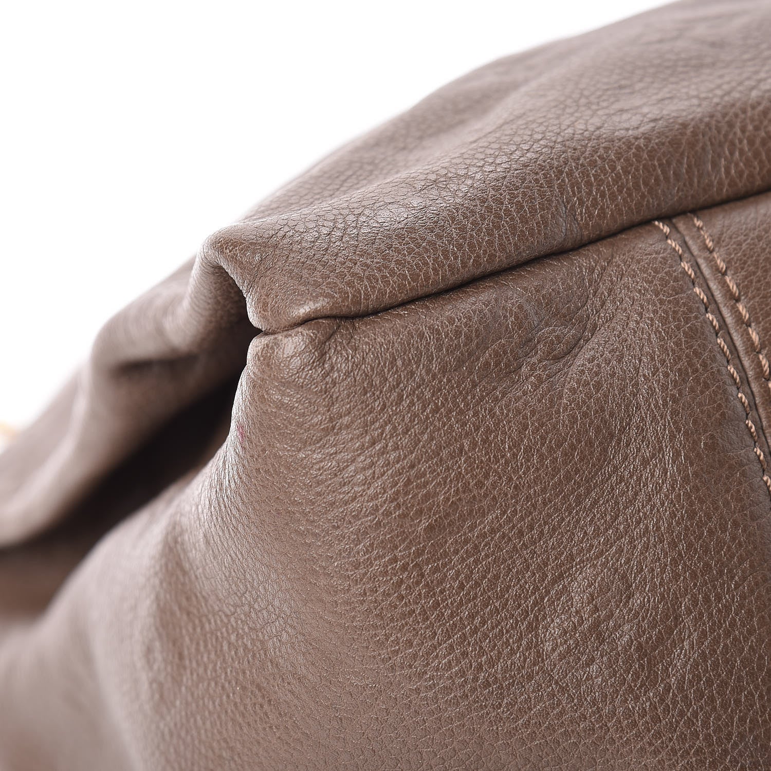 Louis Vuitton Empreinte Artsy MM Taupe Glace 13 of 14