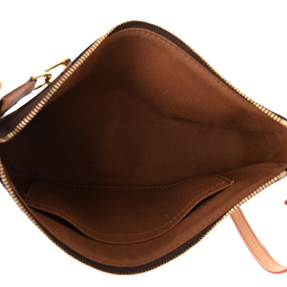 Louis Vuitton Monogram Pochette Accessories NM 5 of 9