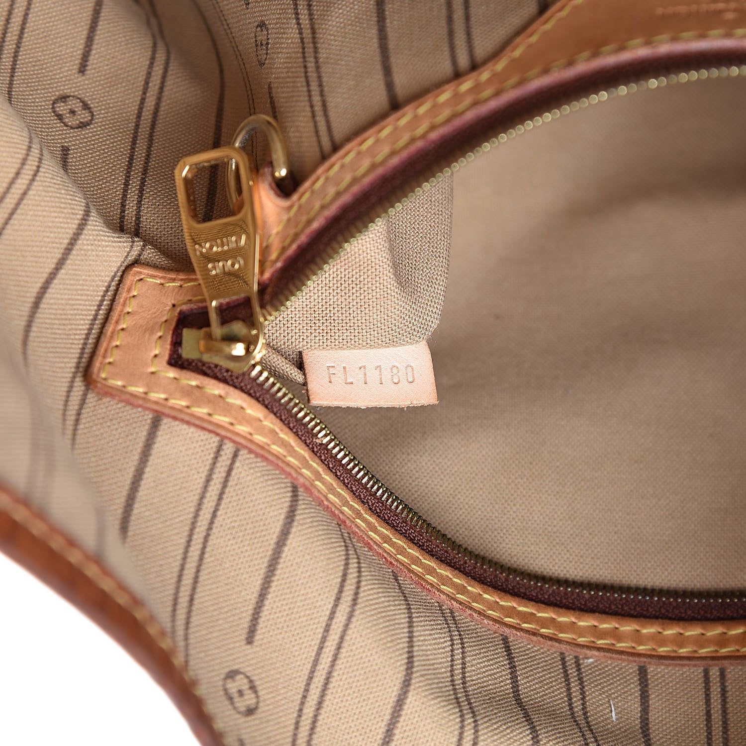 Louis Vuitton Monogram Delightful PM 7 of 17