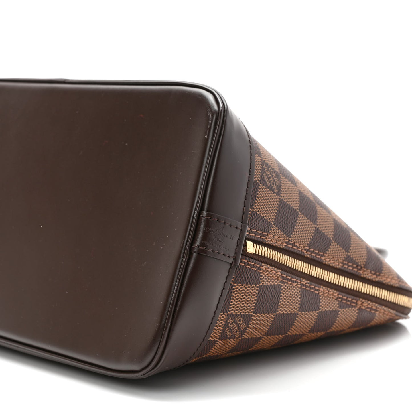 Damier Ebene Alma PM