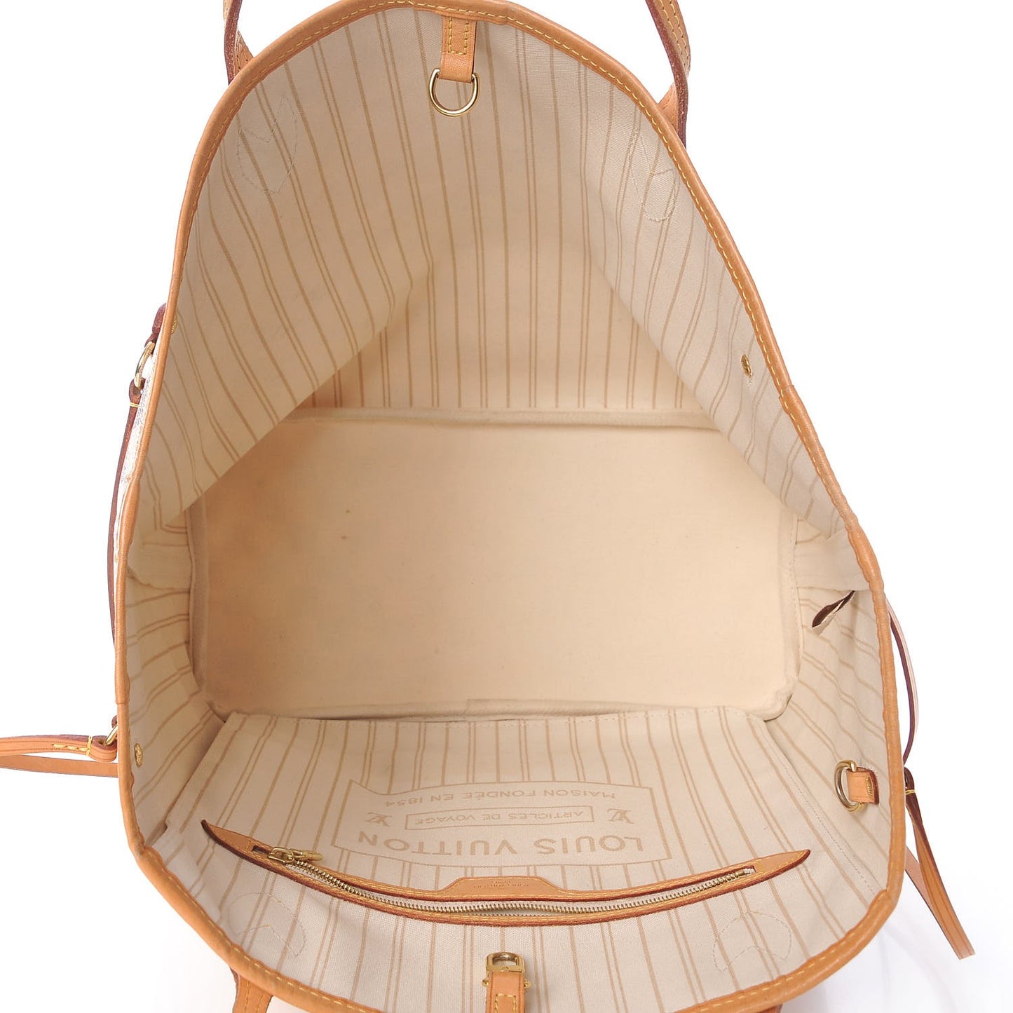 Damier Azur Neo Neverfull MM