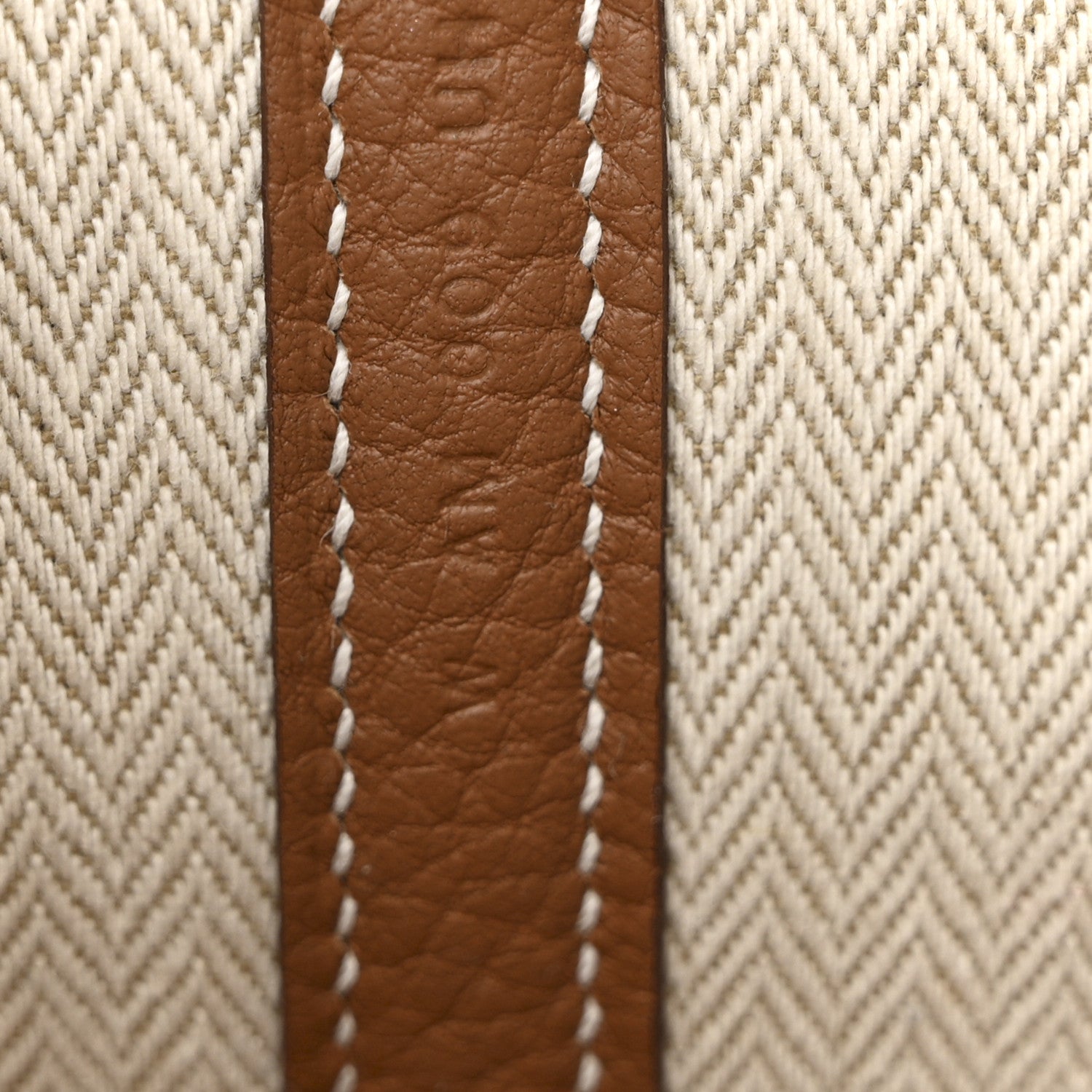 Hermes Negonda Neo Garden 23 Gold 7 of 12