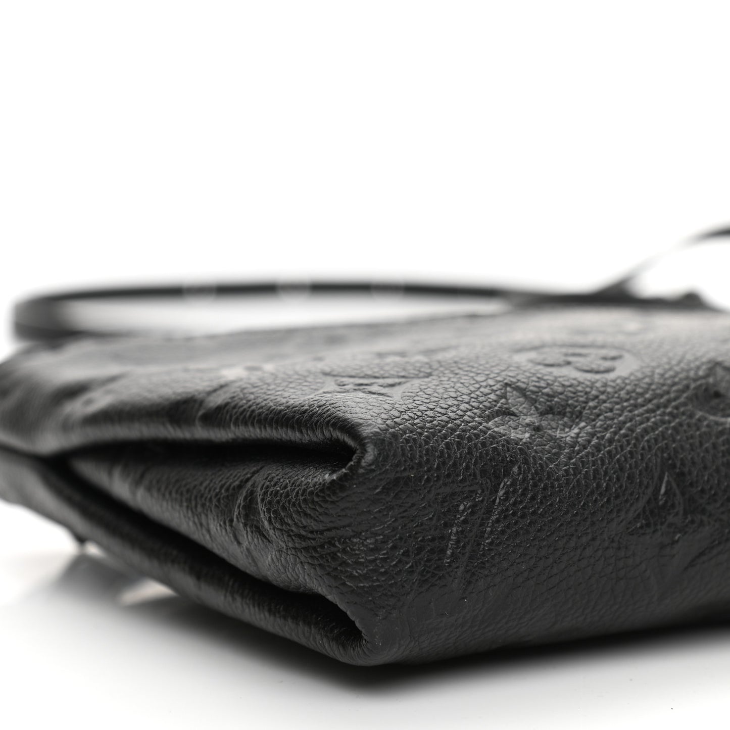 Empreinte Pallas Crossbody Black