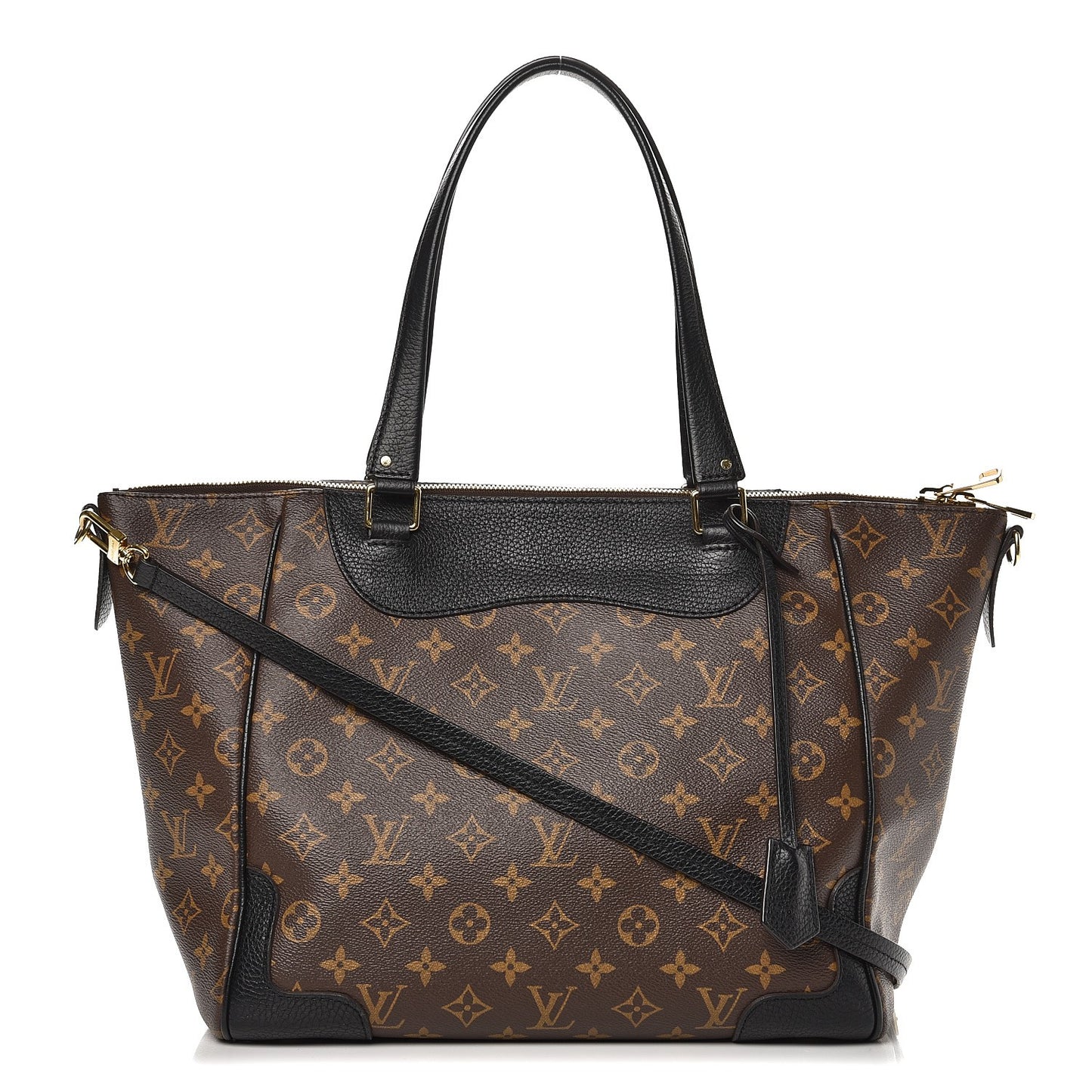 Monogram Estrela NM Black
