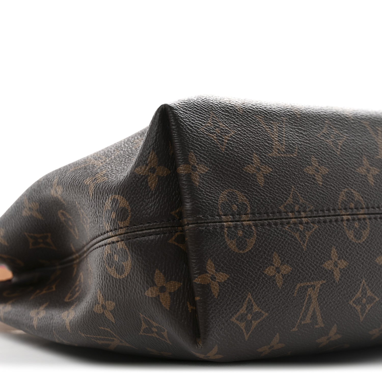 Louis Vuitton Monogram Graceful PM Pivoine 8 of 10