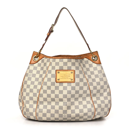 Louis Vuitton Damier Azur Galliera PM 1 of 13