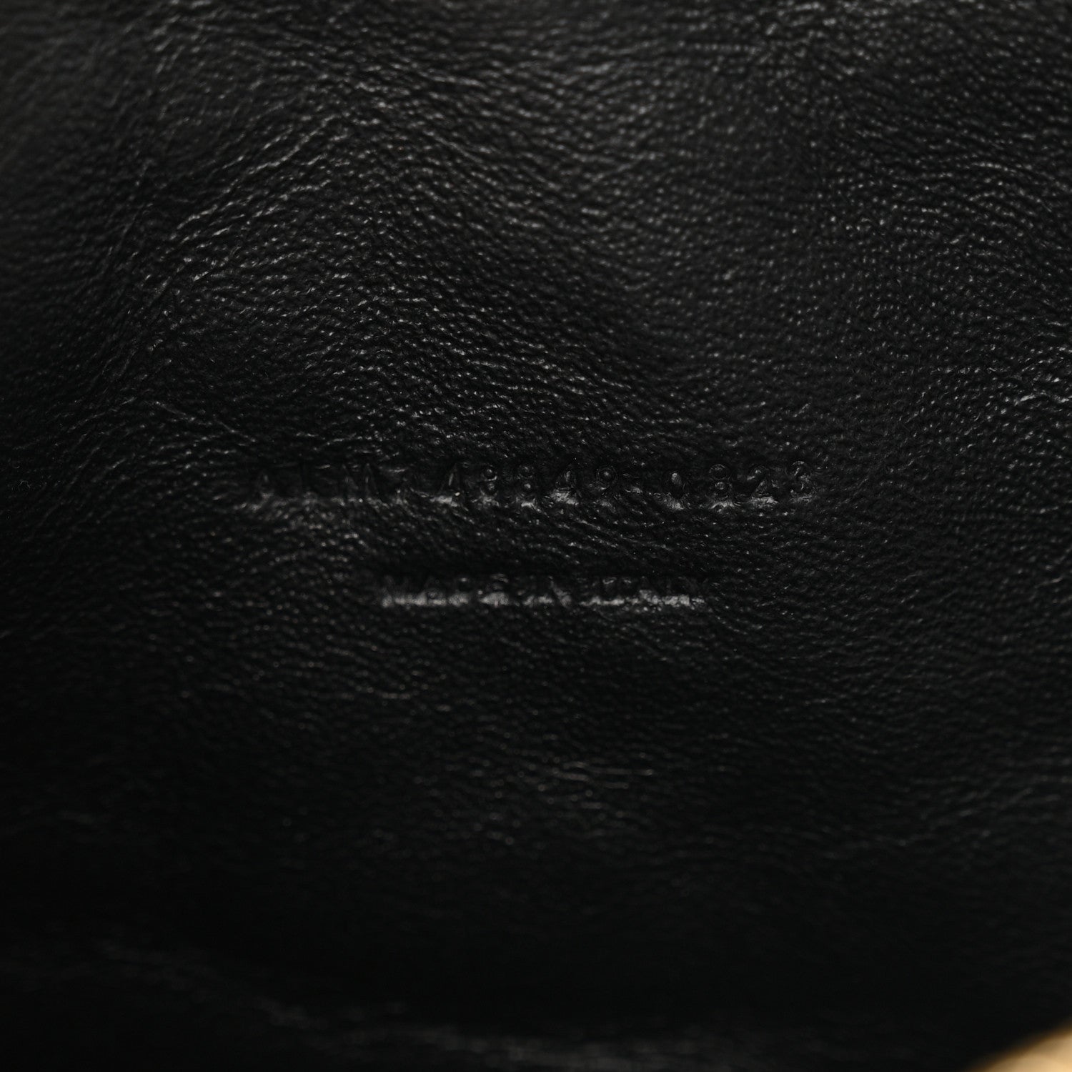 Saint Laurent Suede Matelasse Monogram Mini Lou Camera Bag Matte Gold 7 of 11
