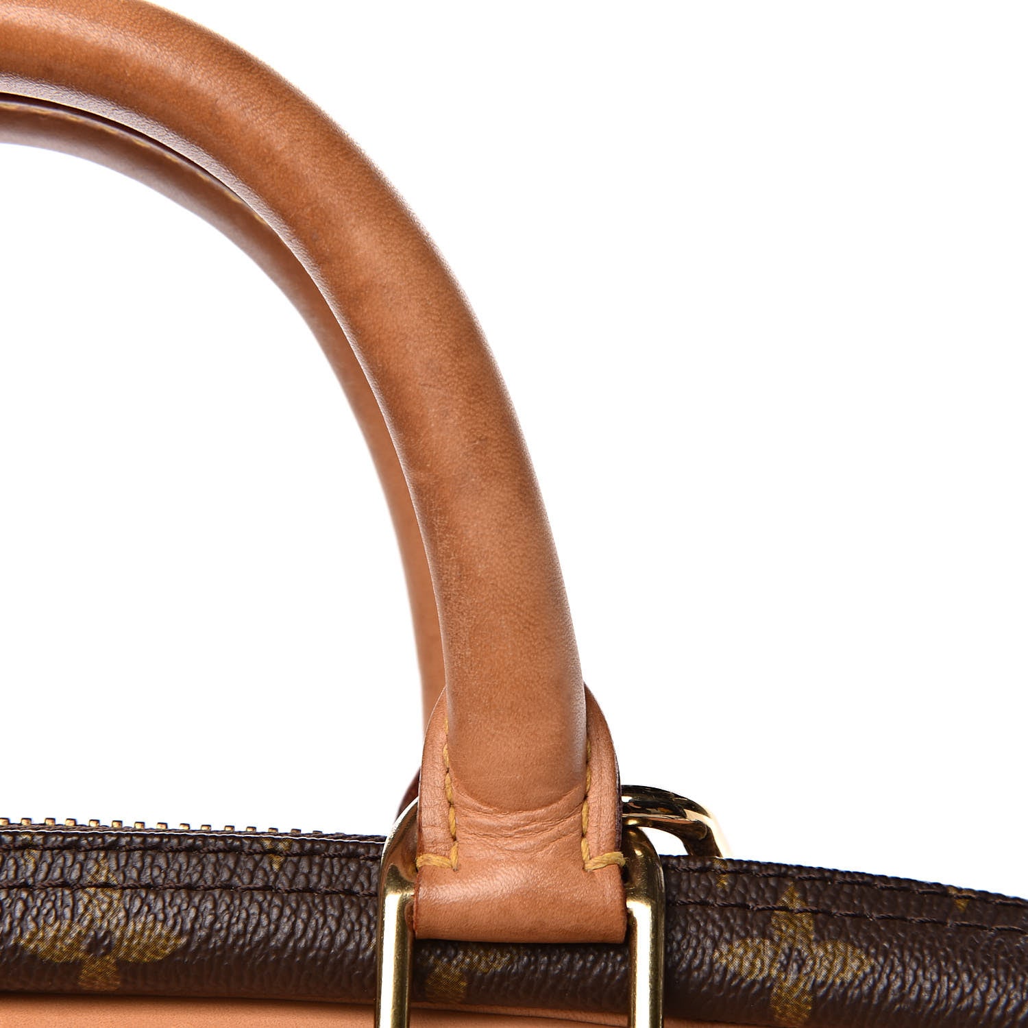 Louis Vuitton Monogram Alize 1 Compartment 13 of 14