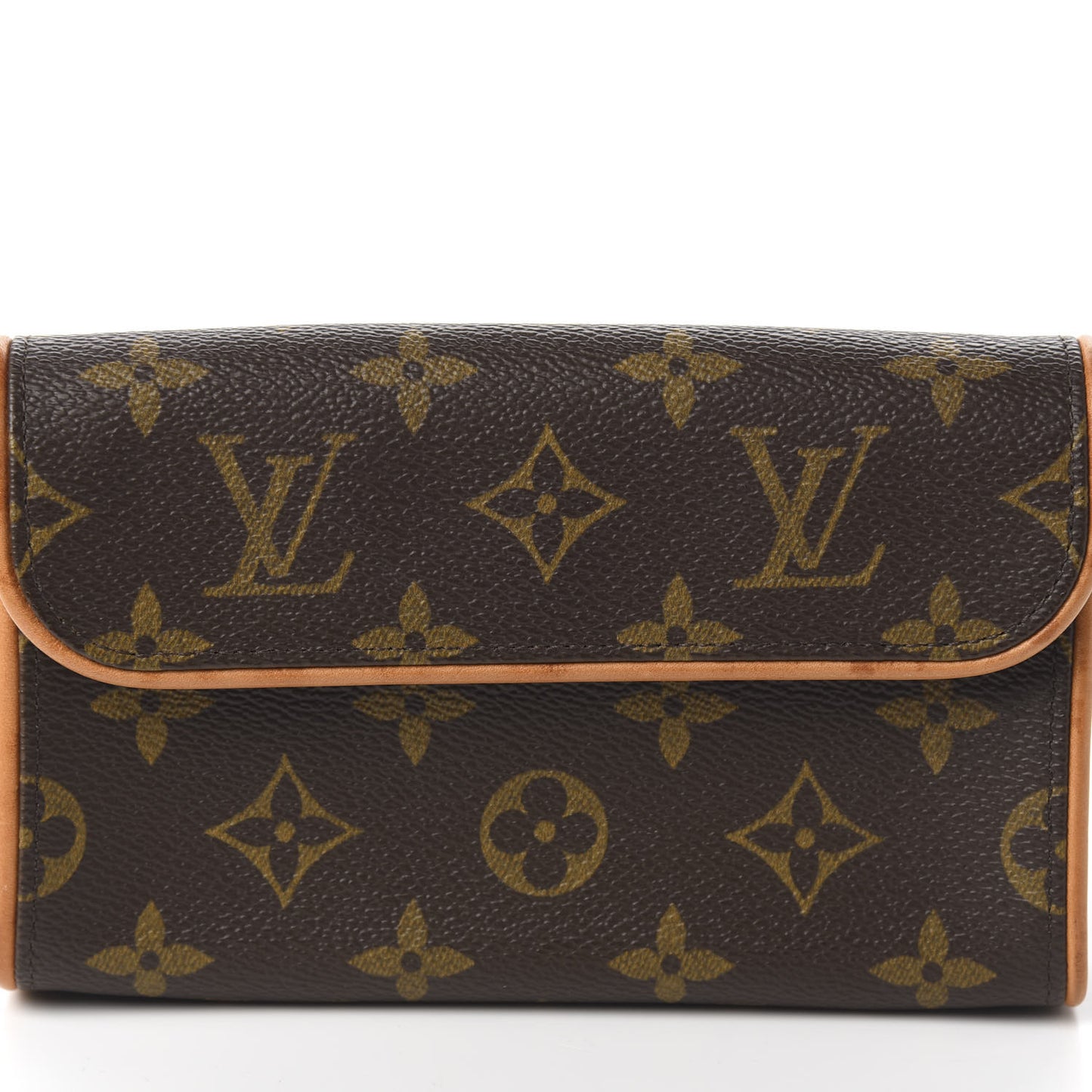 Monogram Pochette Florentine XS