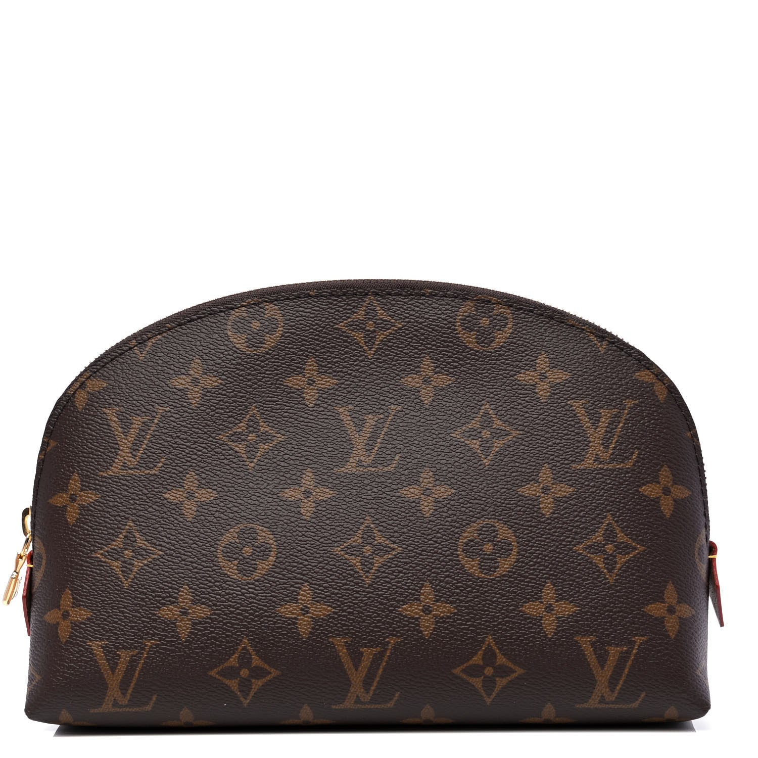 Louis Vuitton Monogram Cosmetic Pouch GM 1 of 5