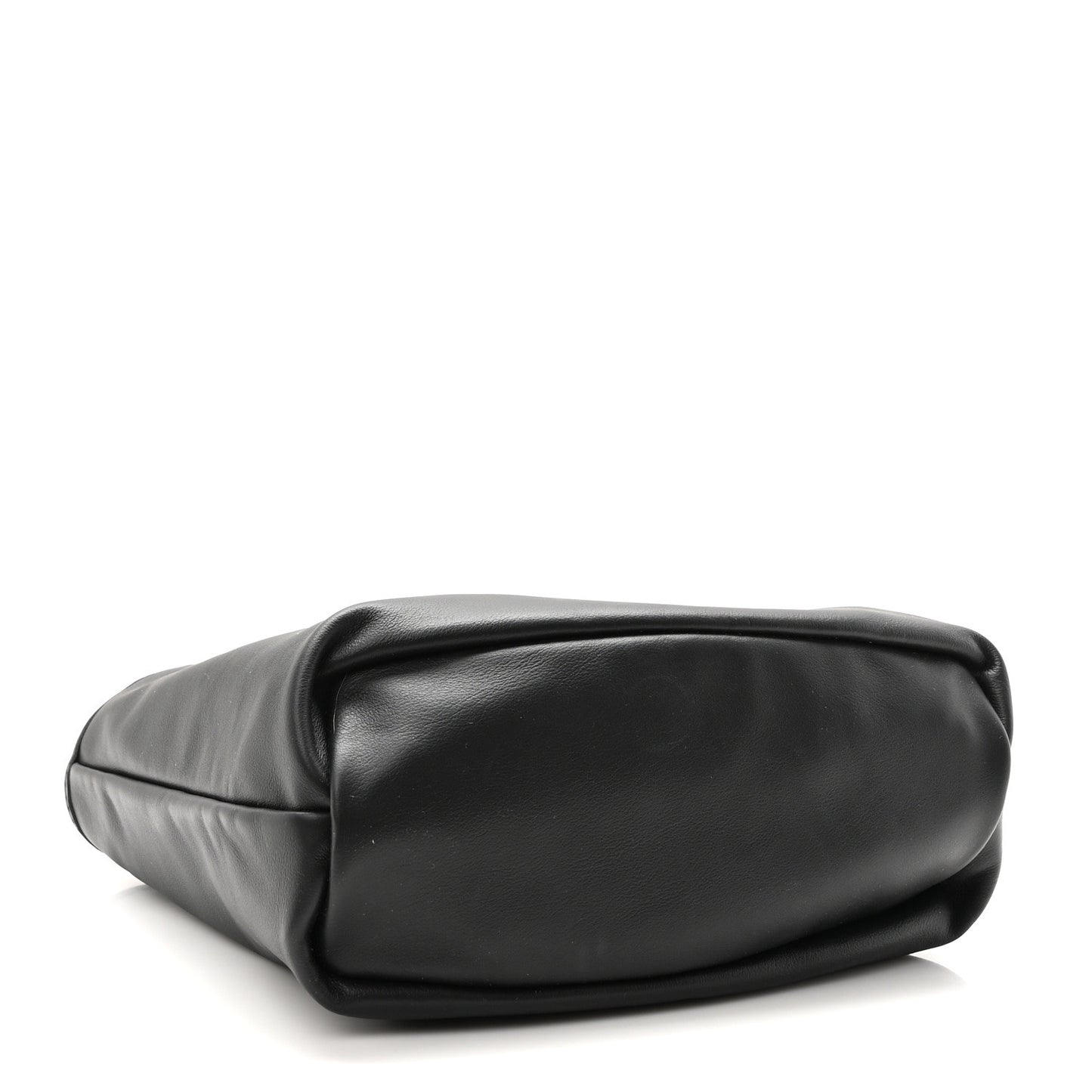 Goyardine Reversible Mini Anjou Black