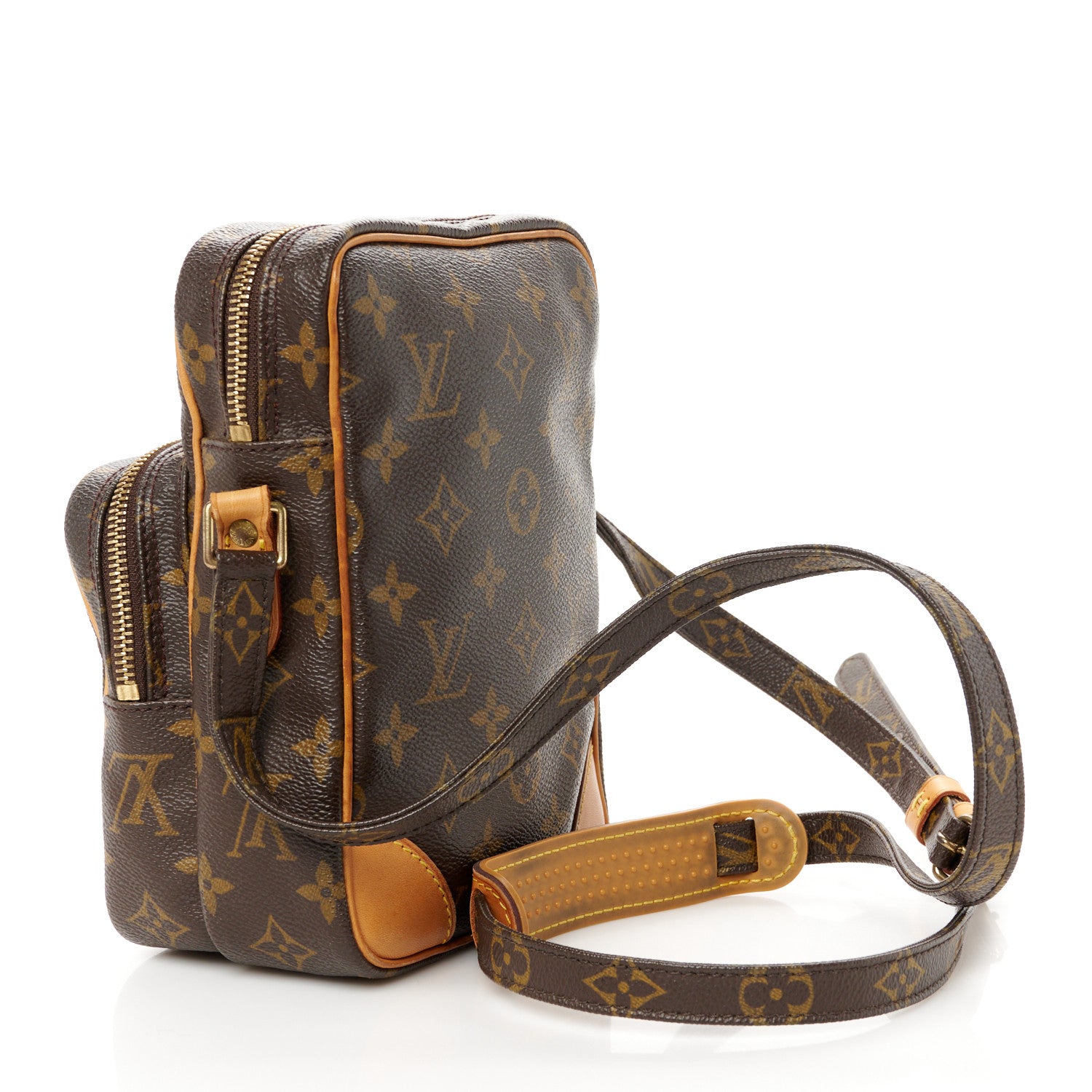 Louis Vuitton Monogram Amazone 3 of 12