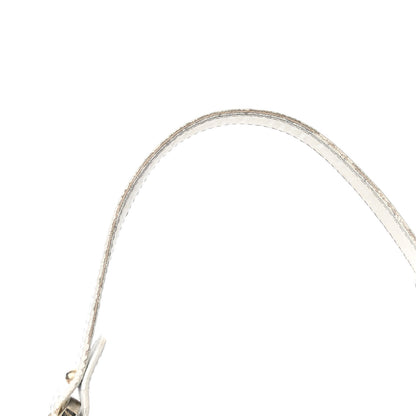 Fendi Zucca Hobo Tobacco White 12 of 14
