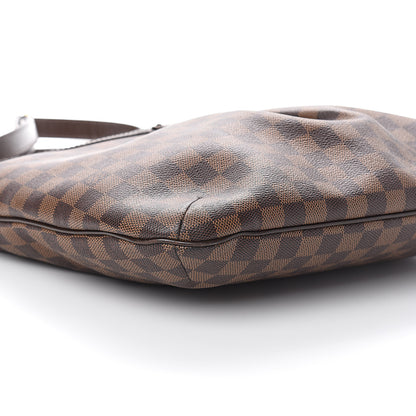 Louis Vuitton Damier Ebene Bloomsbury GM 7 of 8
