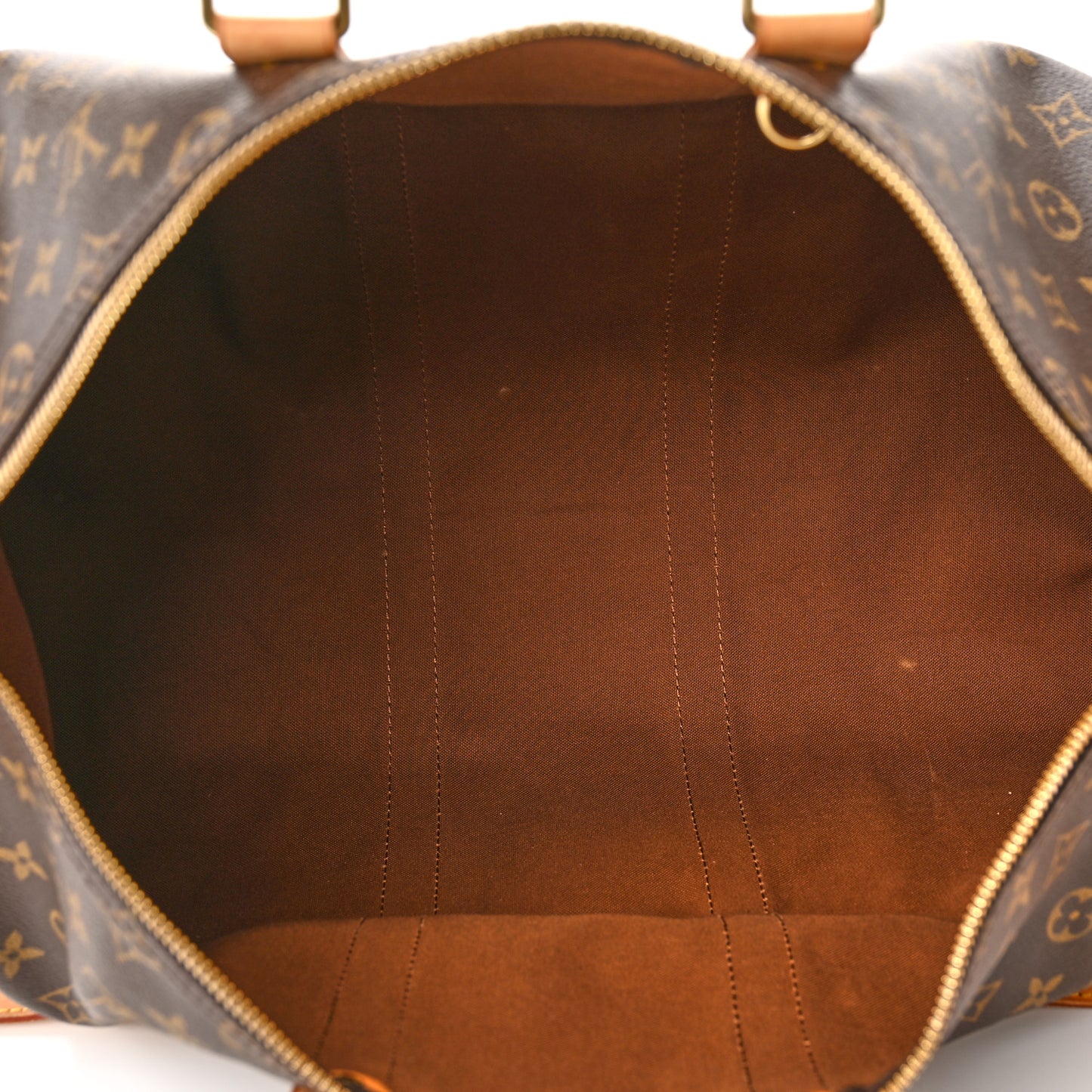 Monogram Keepall Bandouliere 45
