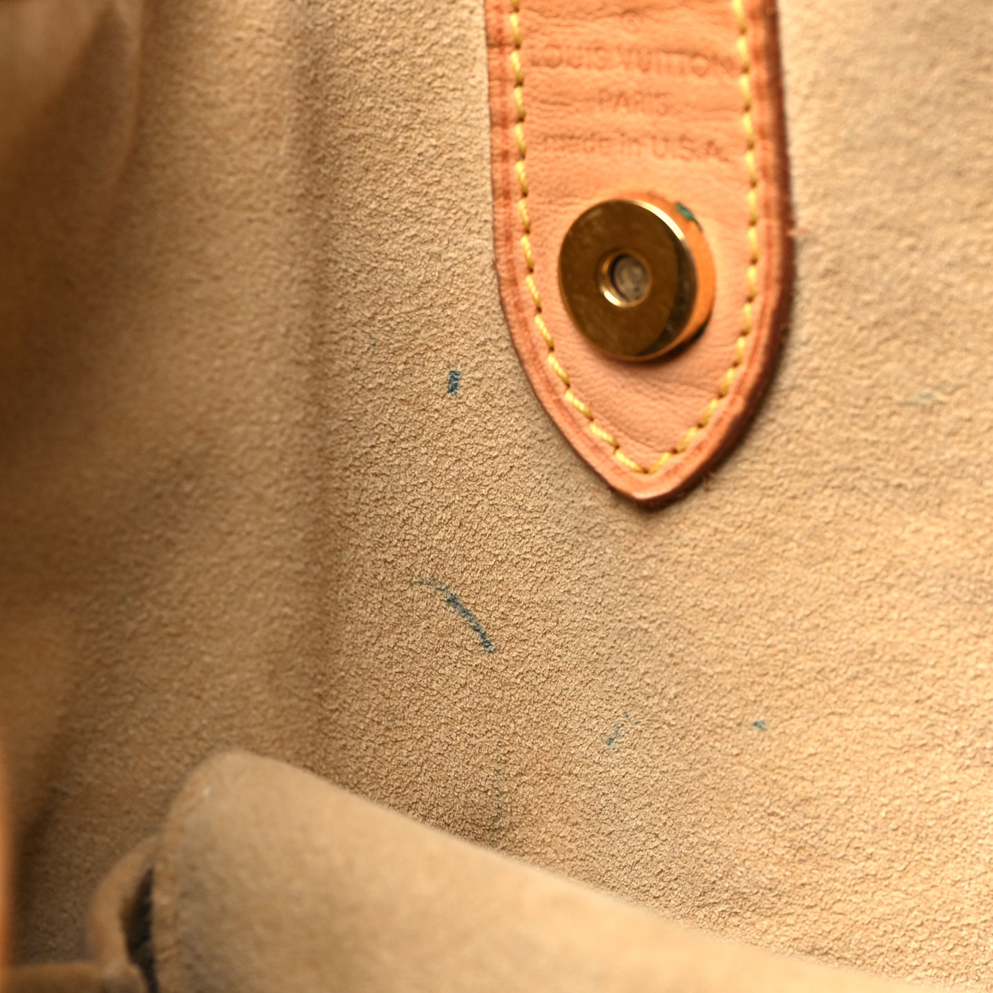 Monogram Galliera PM