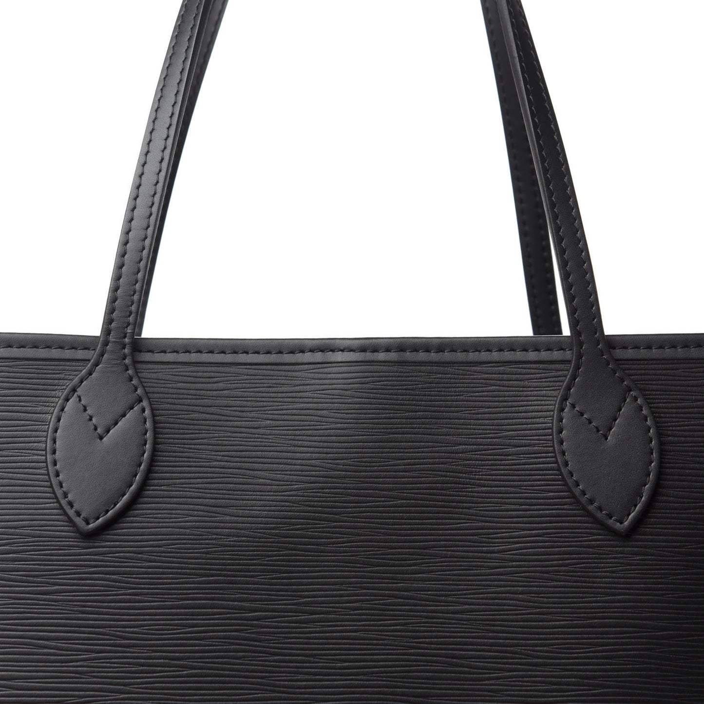Epi Neverfull MM Black