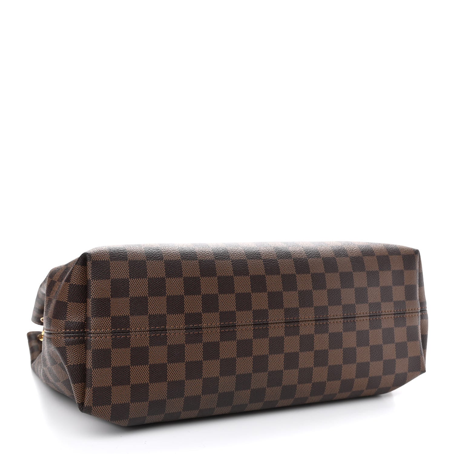 Louis Vuitton Damier Ebene Graceful MM 4 of 9
