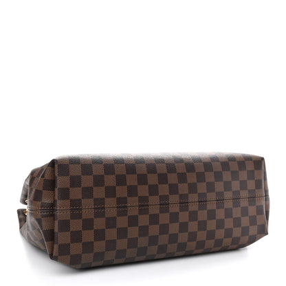 Louis Vuitton Damier Ebene Graceful MM 4 of 9