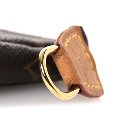 Louis Vuitton Monogram Bucket Pochette Accessories 11 of 12