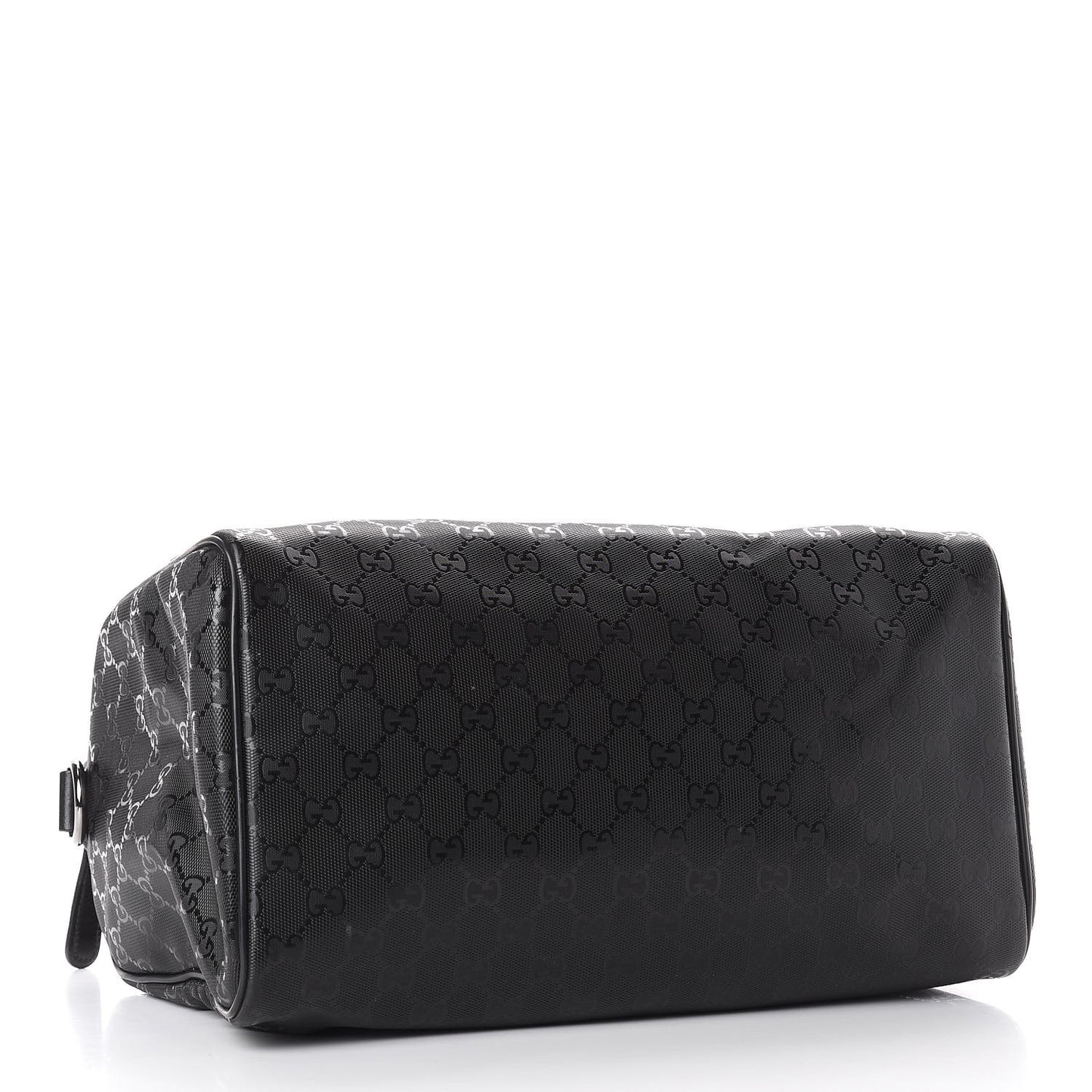 Imprime Monogram Medium Joy Stud Boston Black