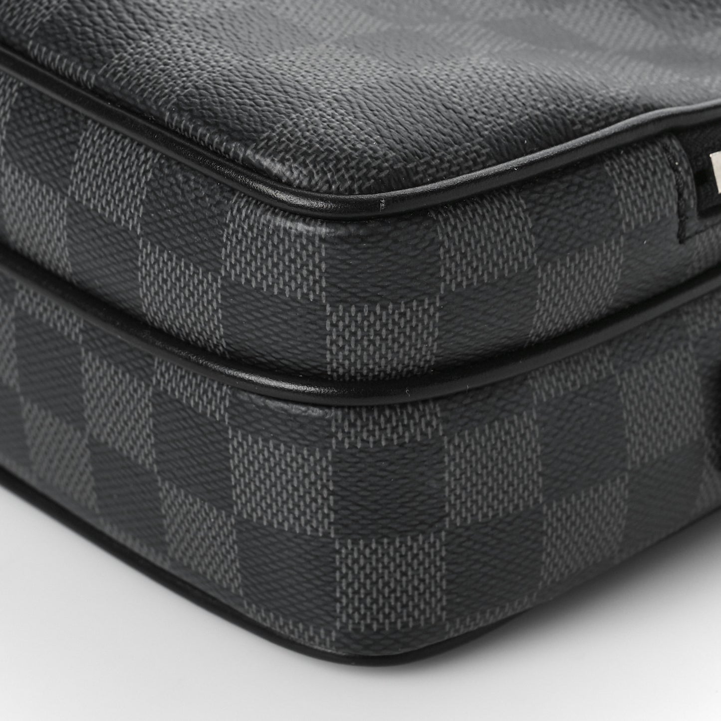 Damier Graphite Trocadero NM PM