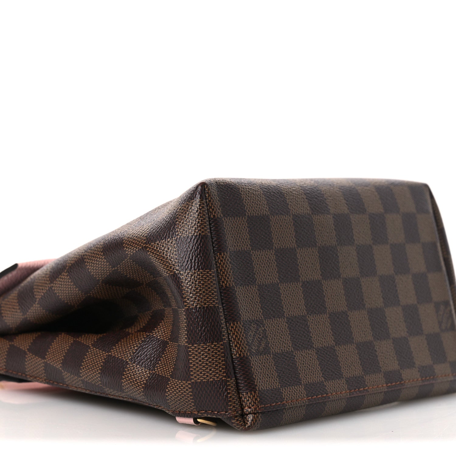 Louis Vuitton Damier Ebene Clapton Backpack Magnolia 8 of 14