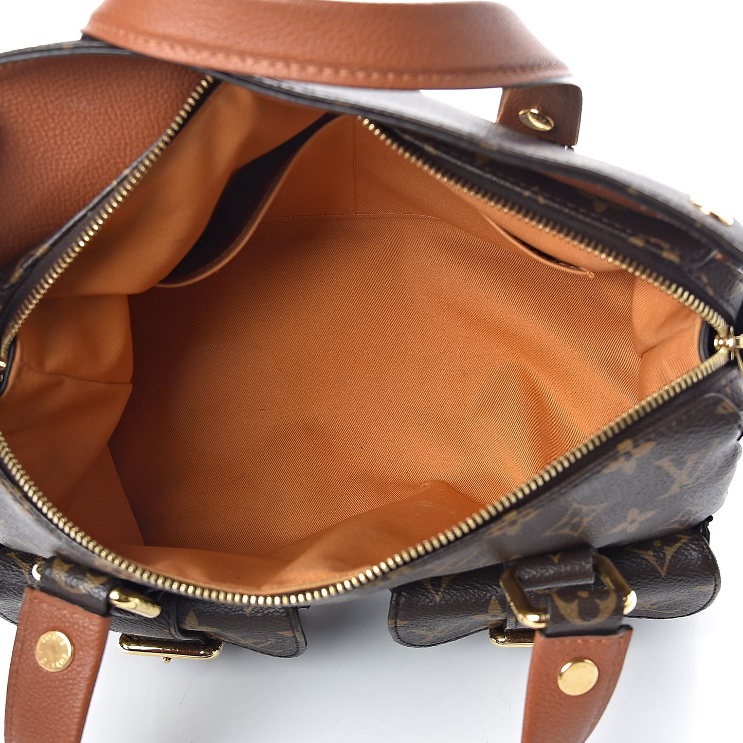 Monogram Manhattan NM Caramel