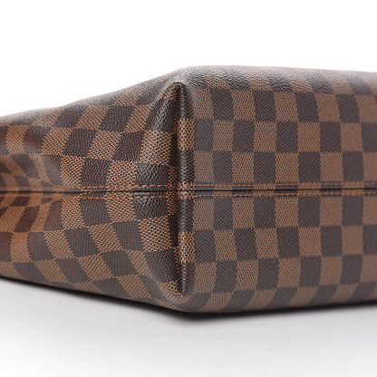 Louis Vuitton Damier Ebene Graceful PM 8 of 12