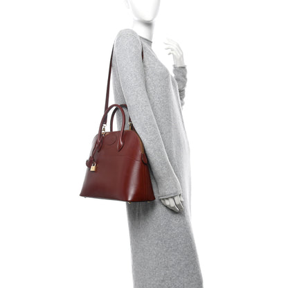 Hermes Box Bolide 35 Brique 2 of 12