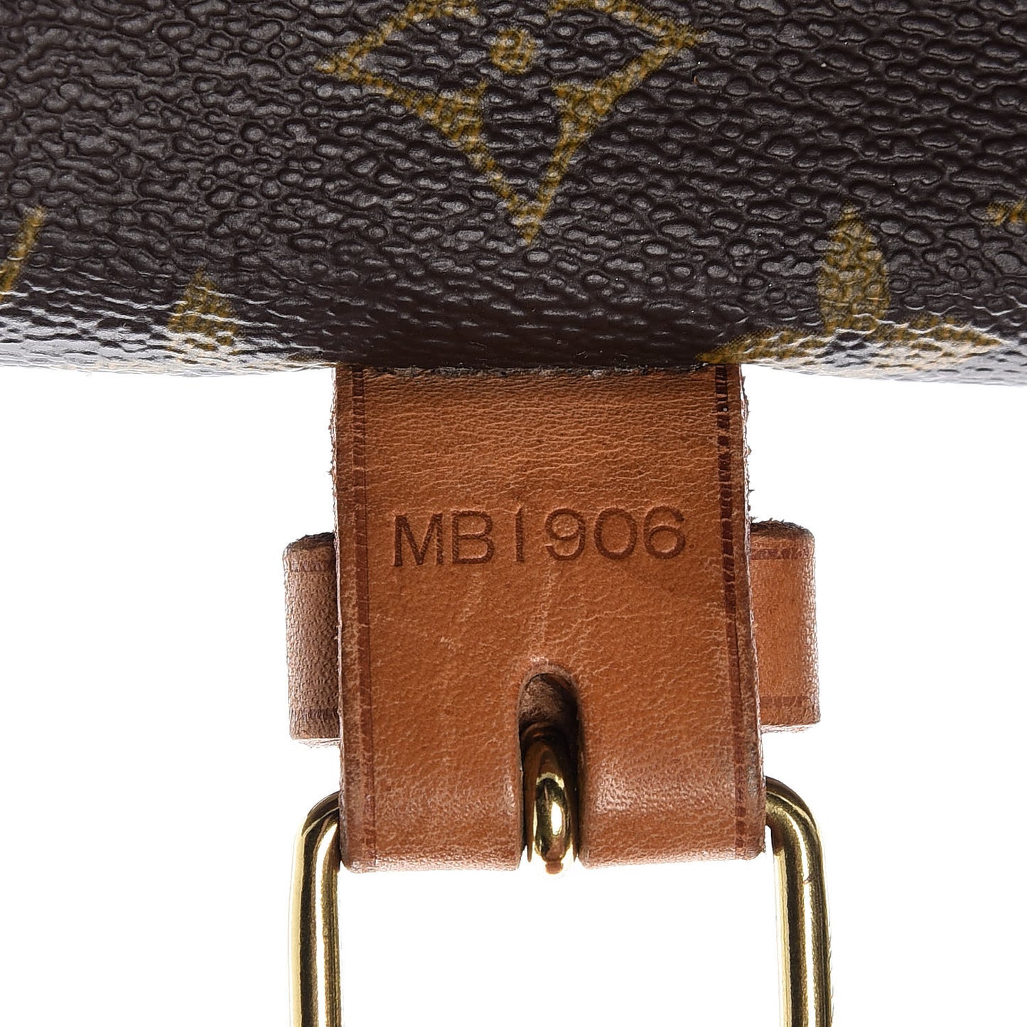 Monogram Saumur 35