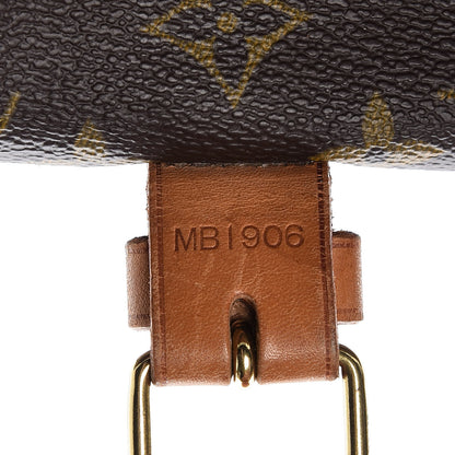 Louis Vuitton Monogram Saumur 35 8 of 11